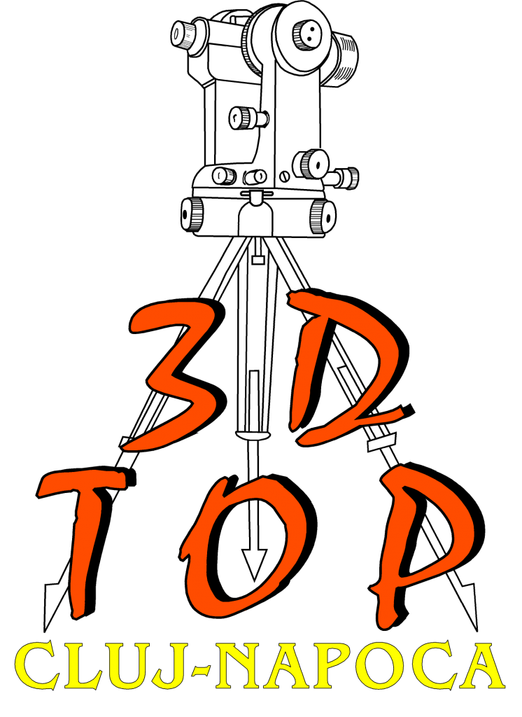 Topograf Cluj_3D TOP Baciu Topograf Cluj_3D TOP Baciu